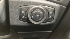 Ford EcoSport 1.0 EcoBoost 125 Titanium 5dr Petrol Hatchback